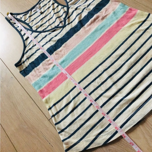 O’Neill Striped Surf Tank Top - Picture 6 of 9